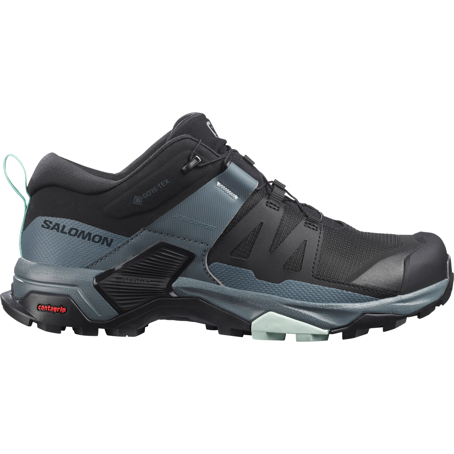 X ULTRA 4 GORE-TEX WOMEN'S