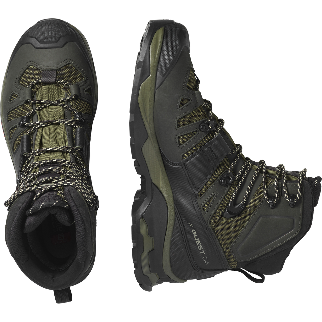Buy QUEST 4 GTX MEN S by Salomon Australia online Salomon Australia