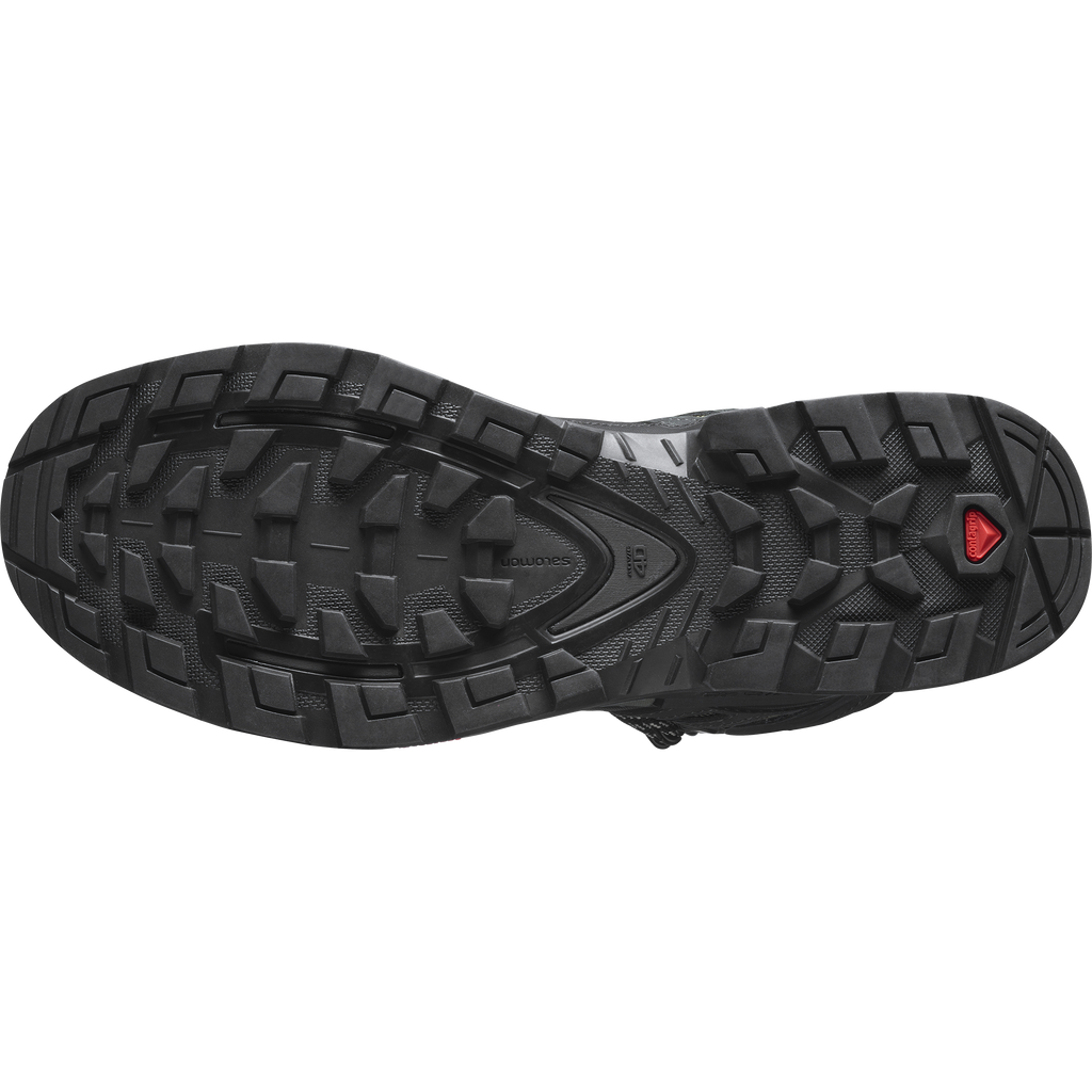 Salomon quest 4d 3 gtx australia discount