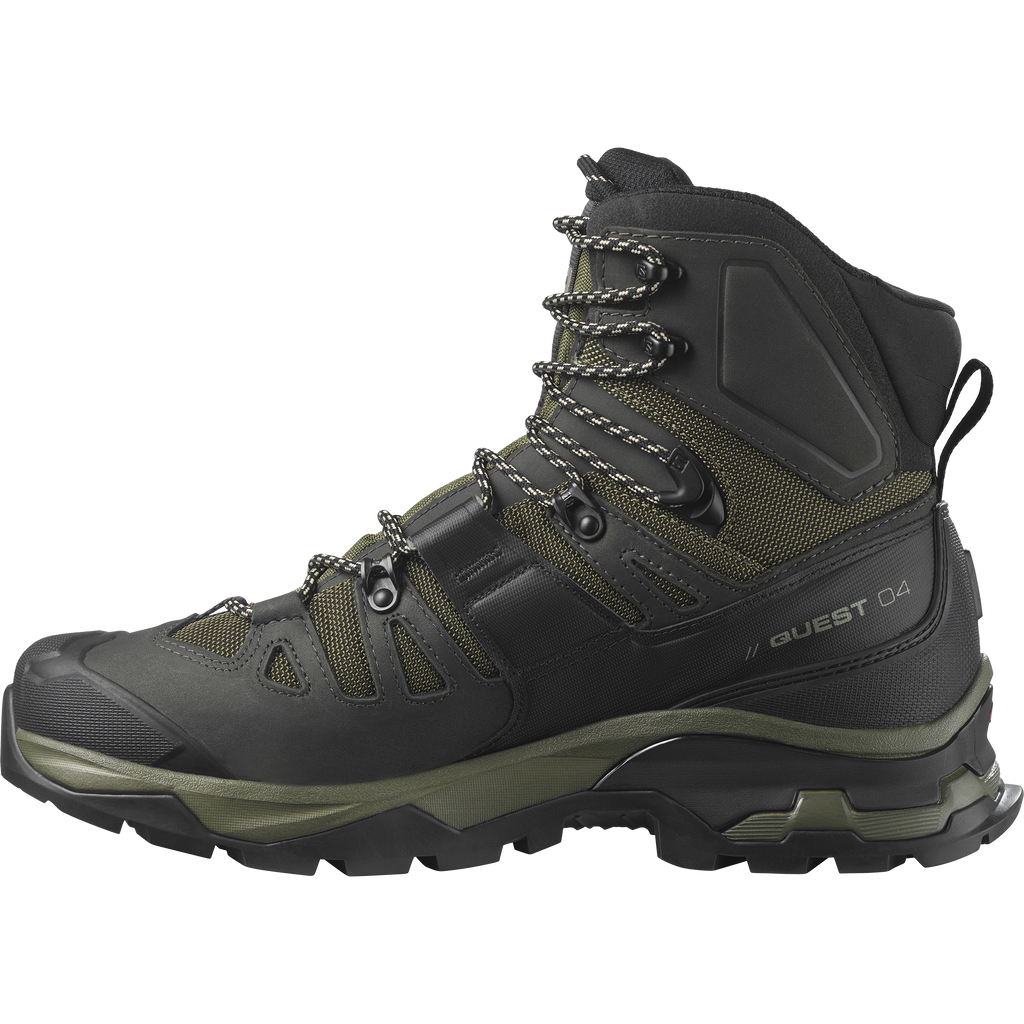 Salomon boots best sale sale uk