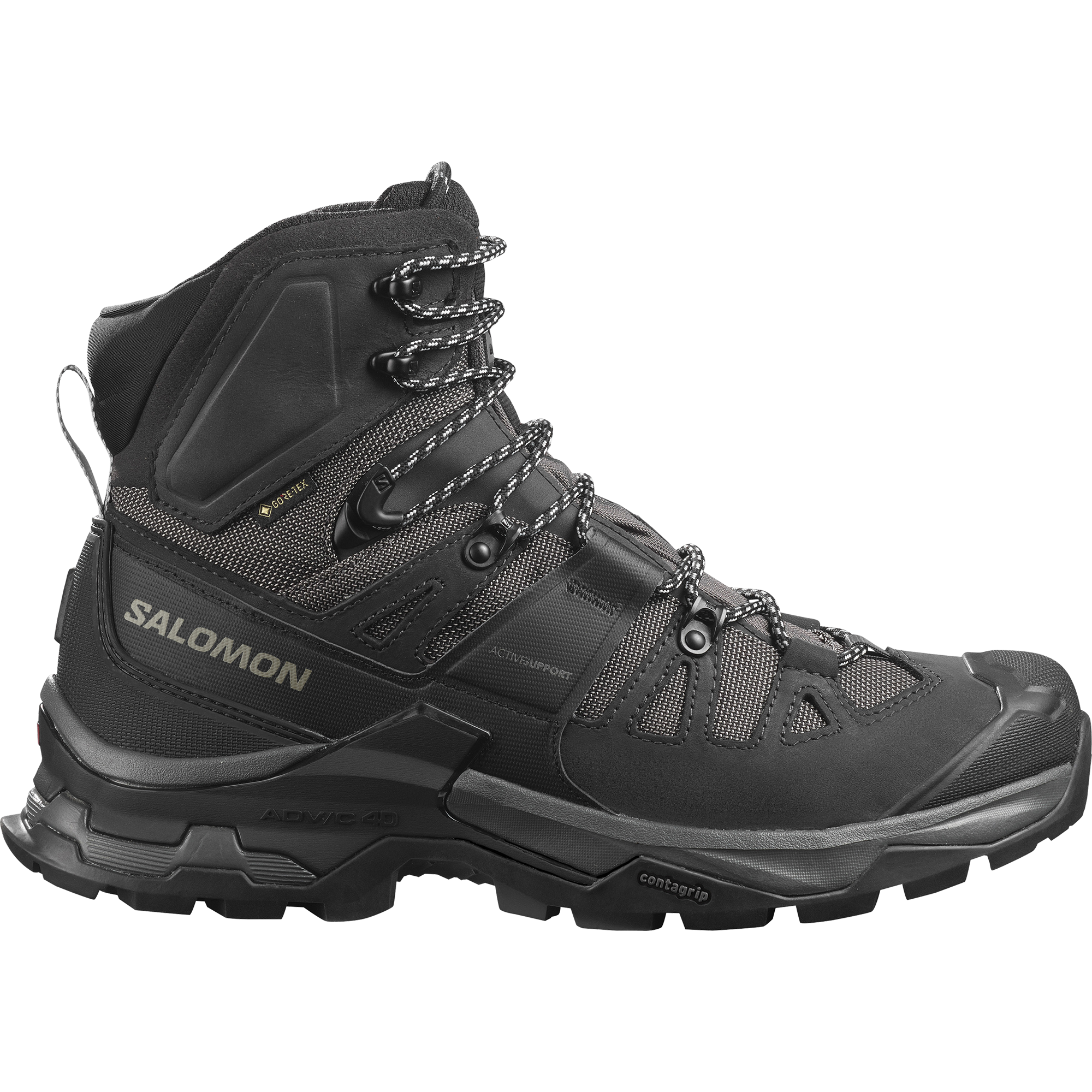 Salomon on sale quest wide