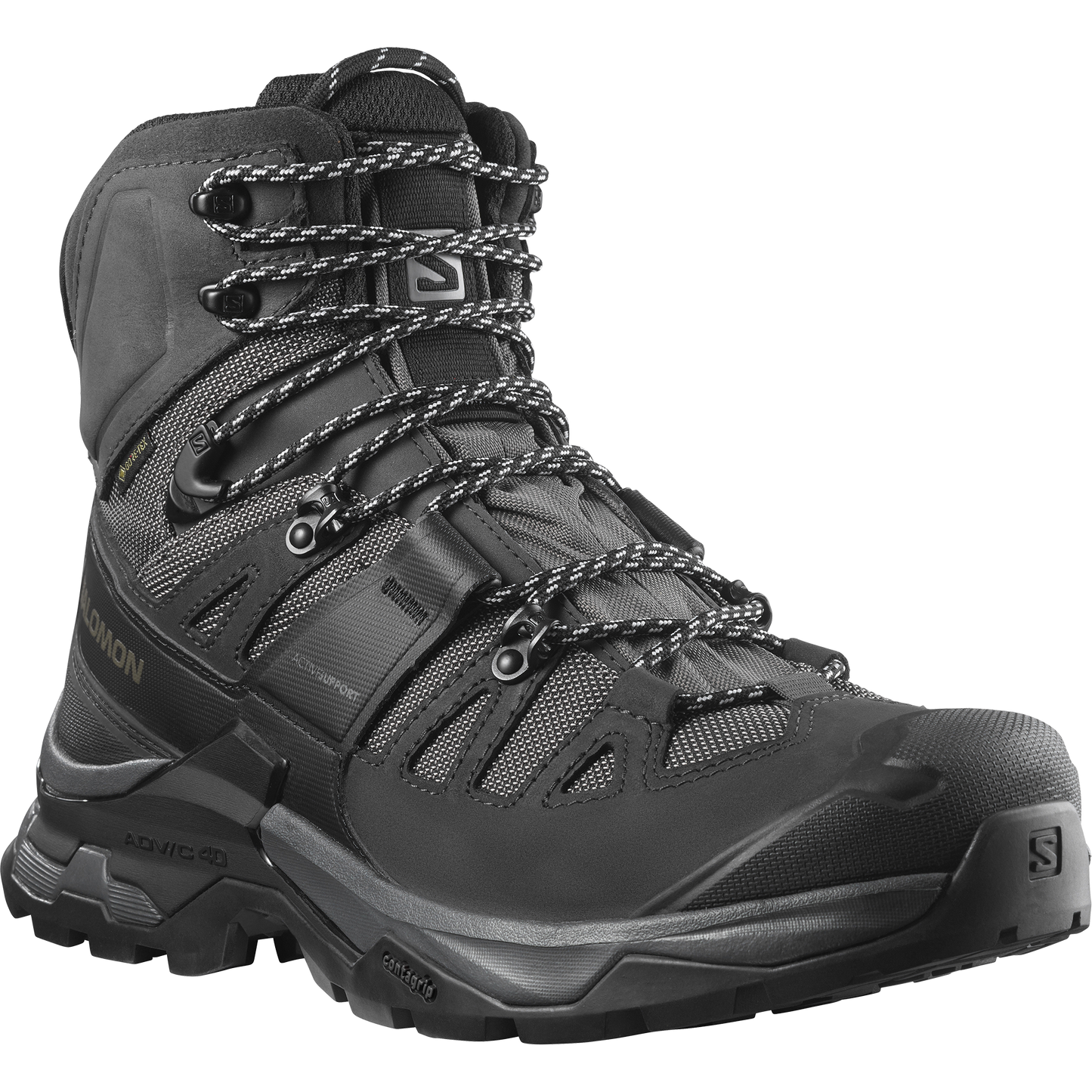 Buy QUEST 4 GTX MEN S by Salomon Australia online Salomon Australia