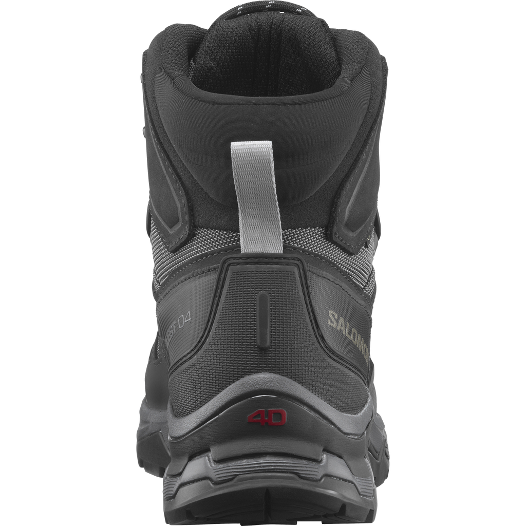 Buy QUEST 4 GTX MEN S by Salomon Australia online Salomon Australia
