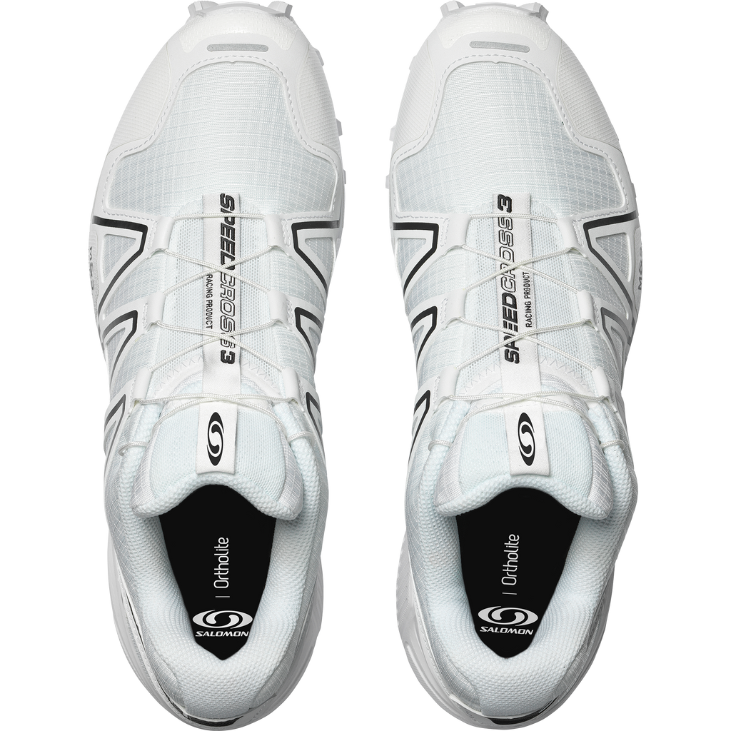 Salomon ortholite online speedcross 3