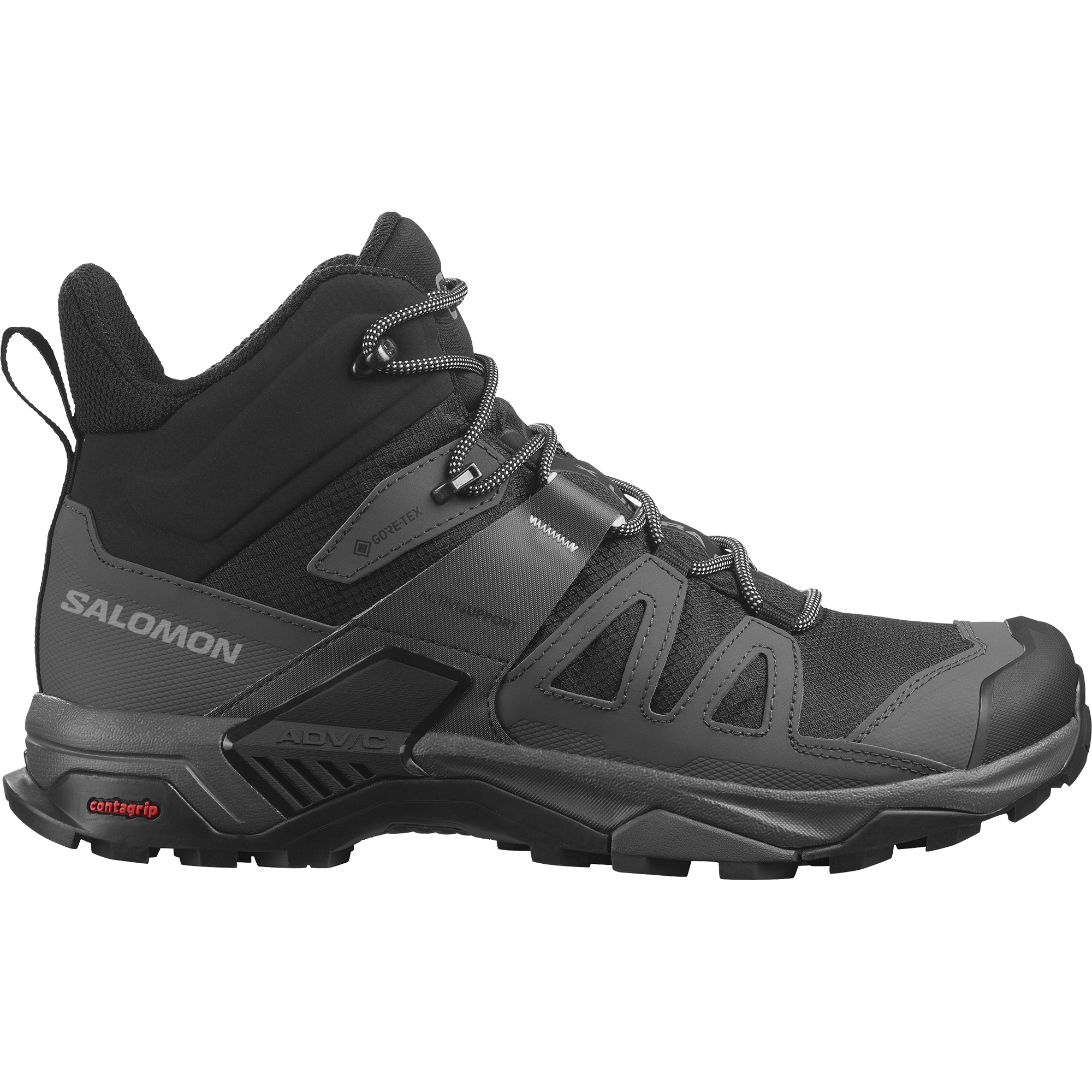 Salomon gtx 3d mid cheap