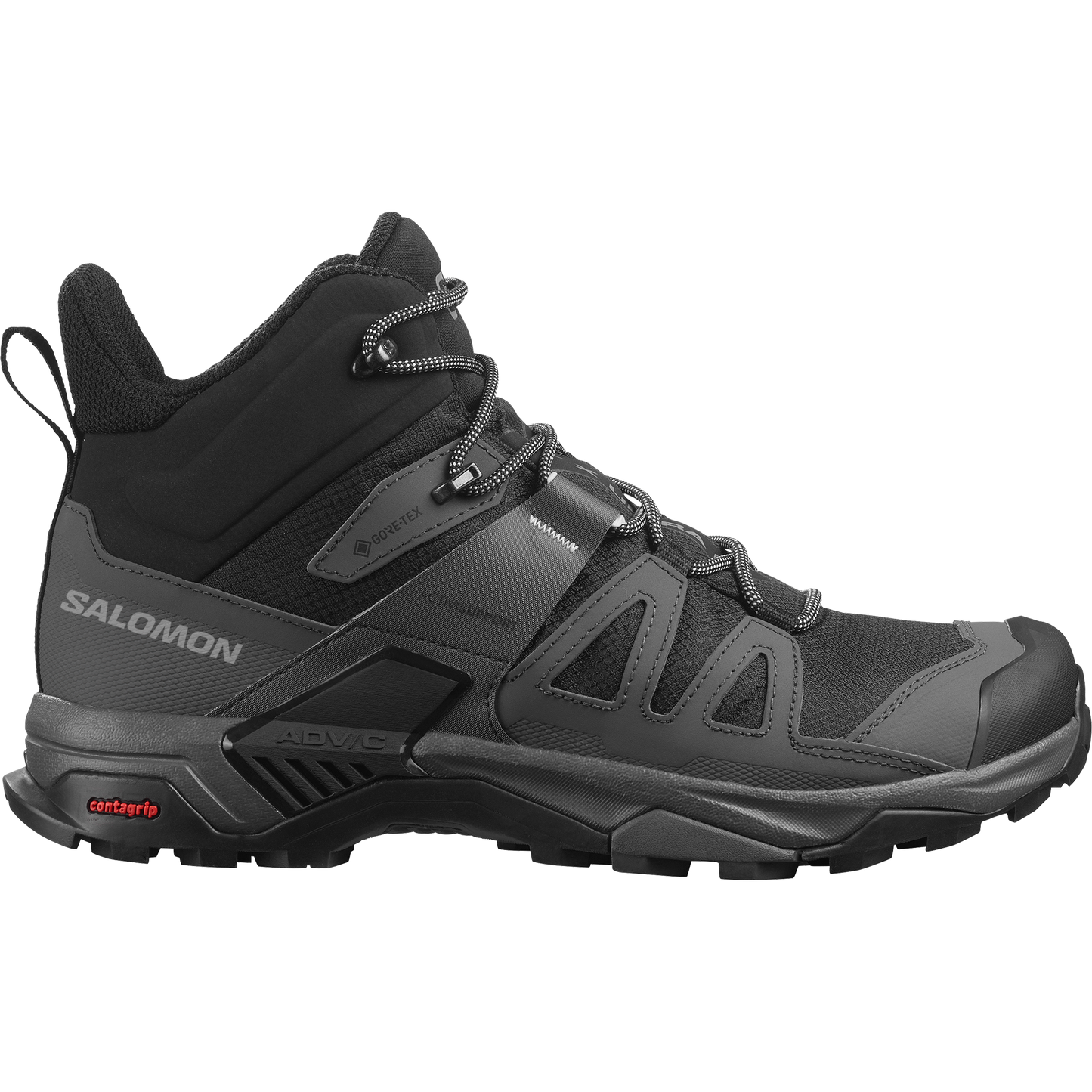 Salomon x ultra 3 mid gtx blue hotsell