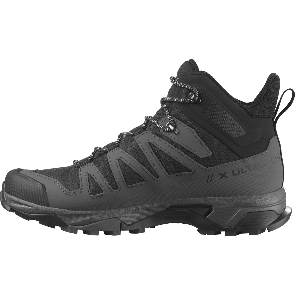 Salomon x ultra gtx rosso hotsell