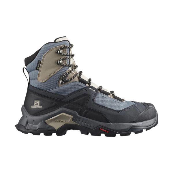Salomon gtx ladies walking shoes sales