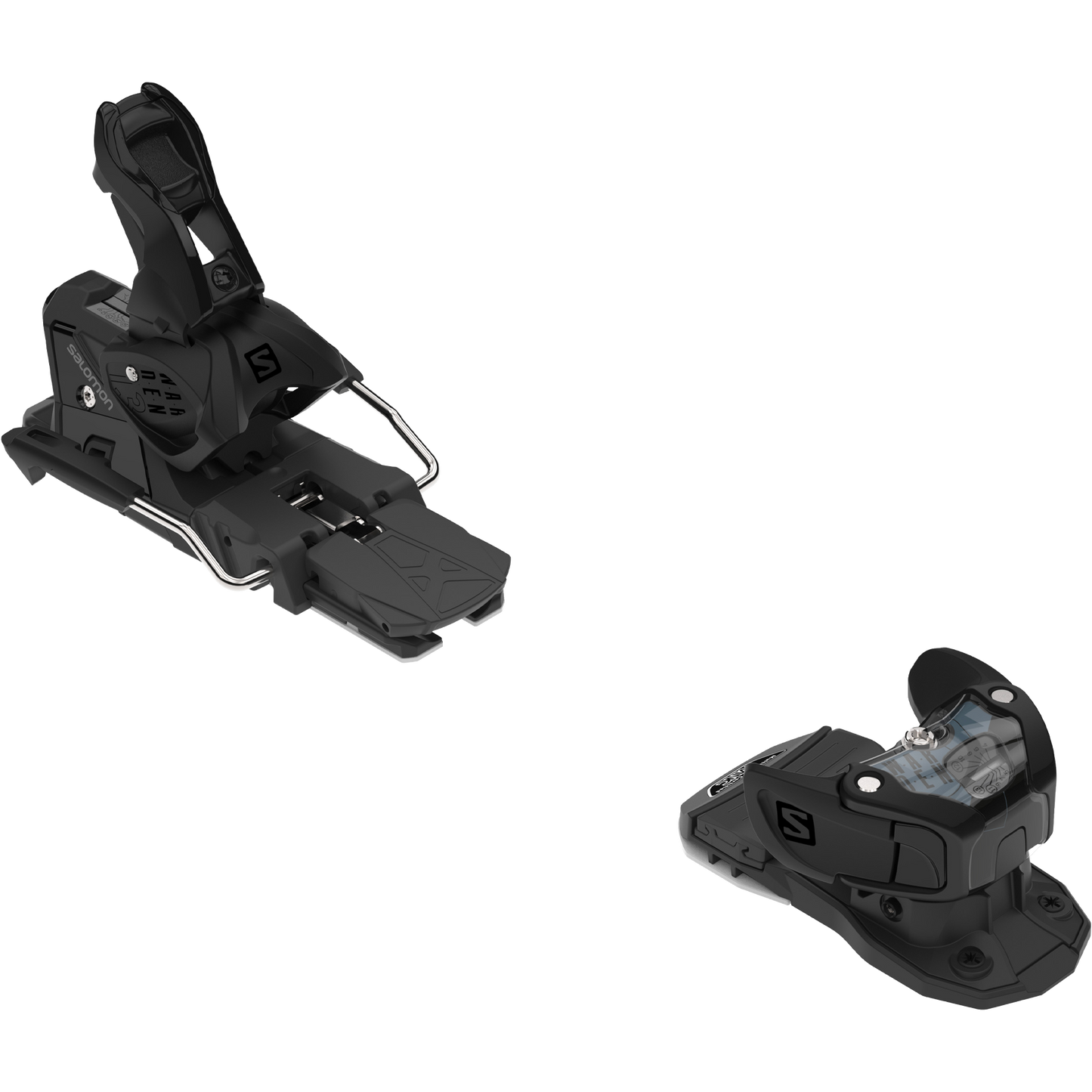 Salomon warden best sale 13 bindings