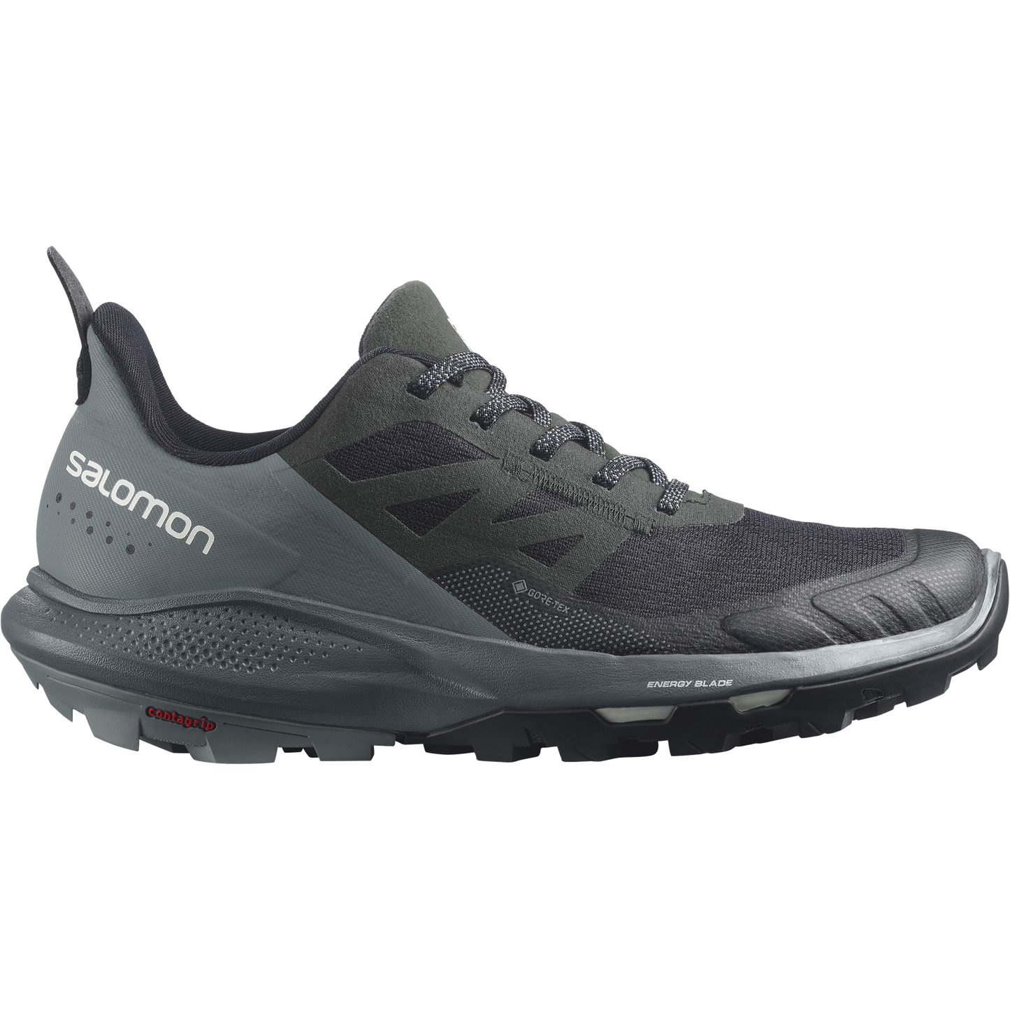 Salomon shoes uk 2024 online