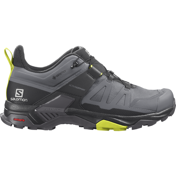 Salomon chevron contagrip online