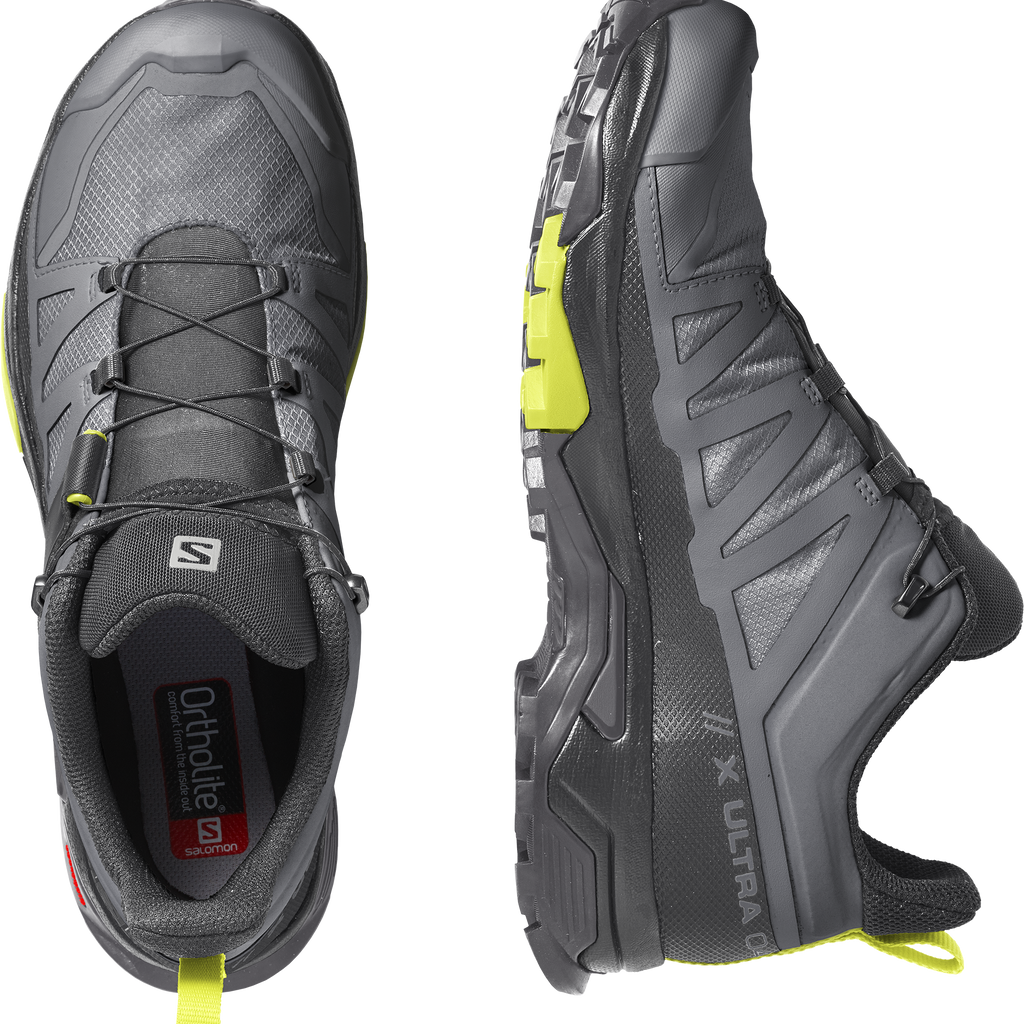 Buy X ULTRA 4 GTX MEN S by Salomon Australia online Salomon Australia