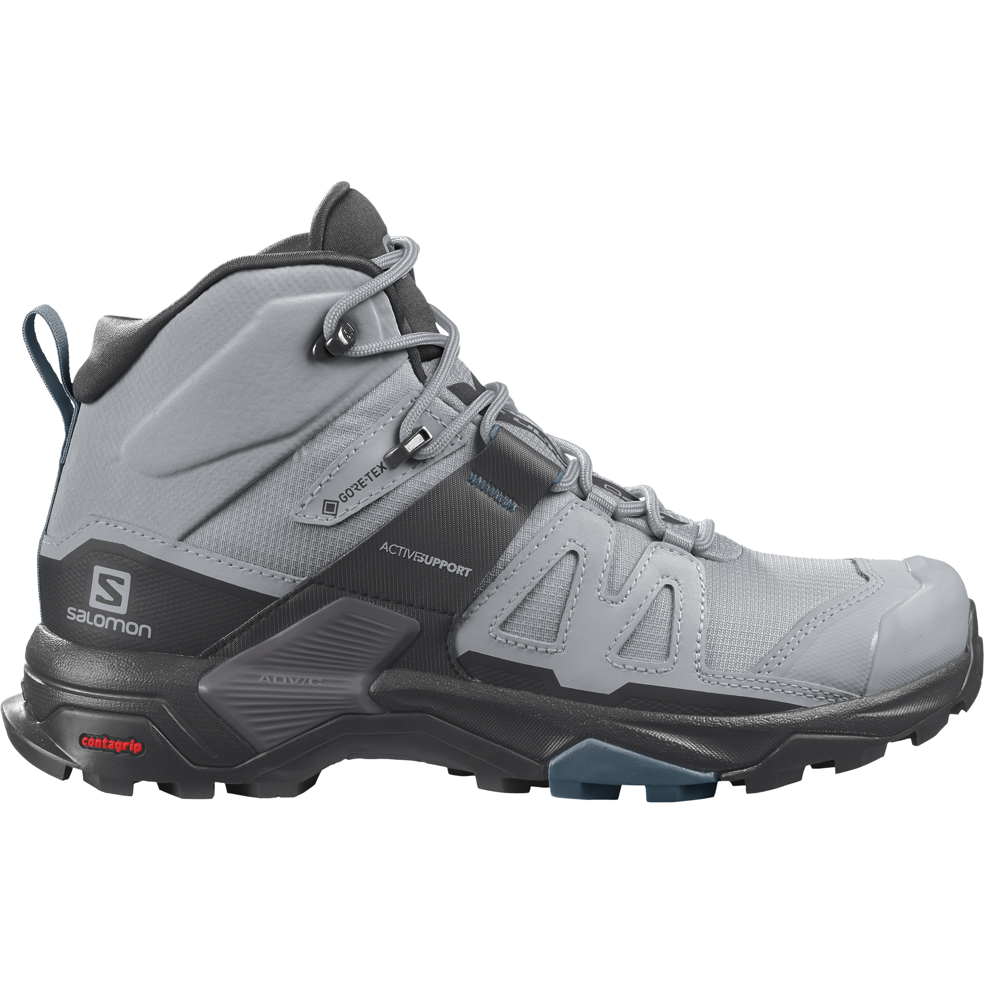 Buy X ULTRA 4 MID GTX Women s by Salomon online Salomon Australia
