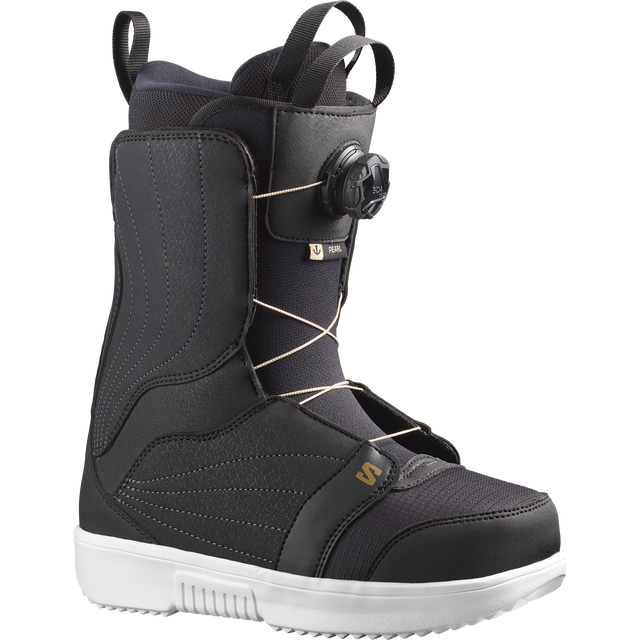 PEARL BOA SNOWBOARD BOOT WOMEN'S