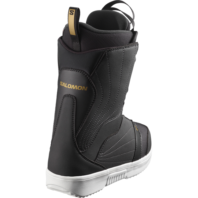 PEARL BOA SNOWBOARD BOOT WOMEN'S