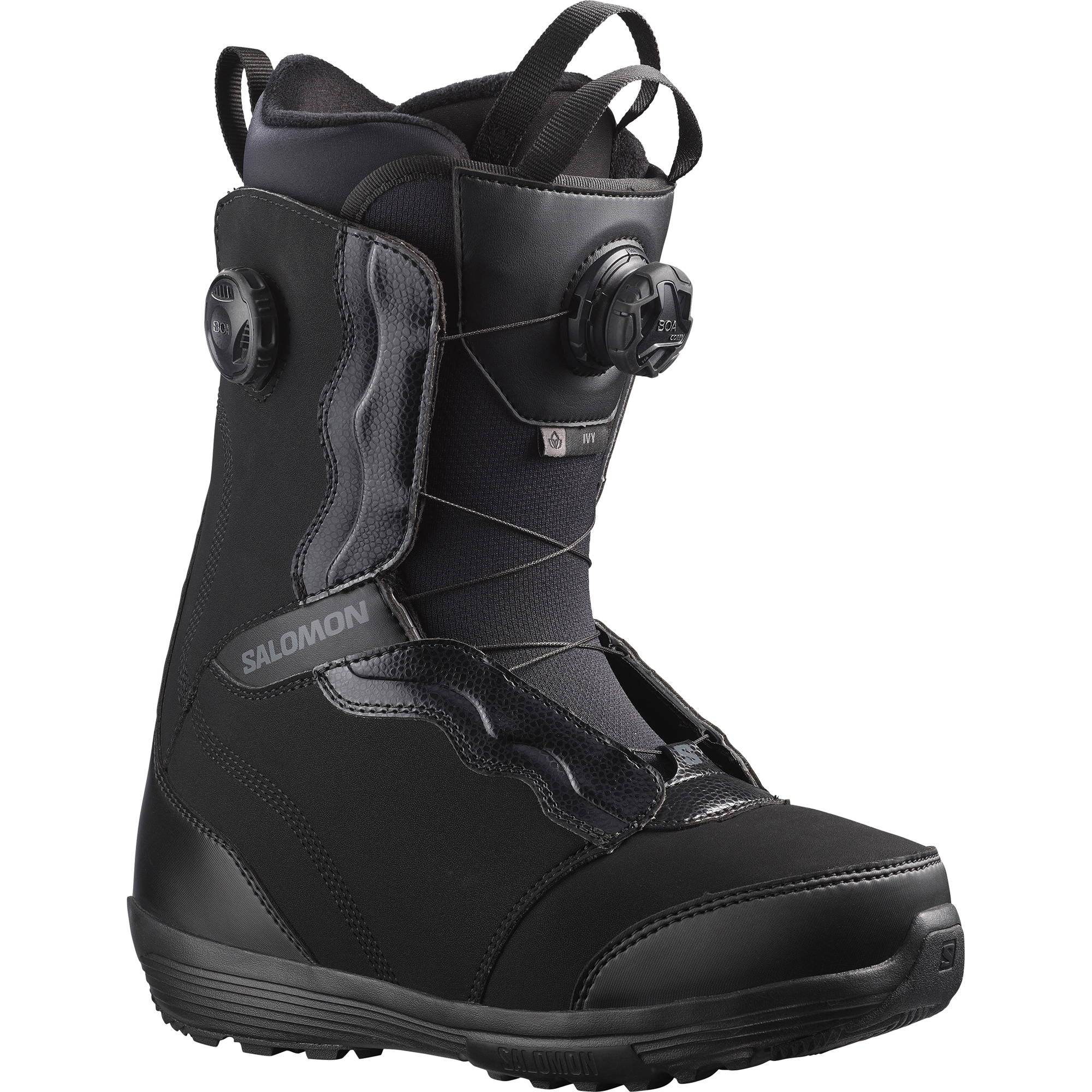 Buy IVY BOA SJ BOA SNOWBOARD BOOT WOMEN S by Salomon Australia online Salomon Australia