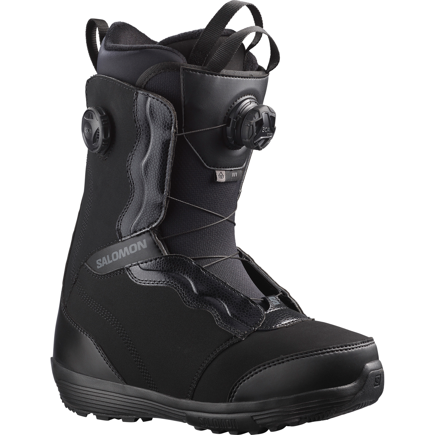 IVY BOA SJ BOA SNOWBOARD BOOT WOMEN'S