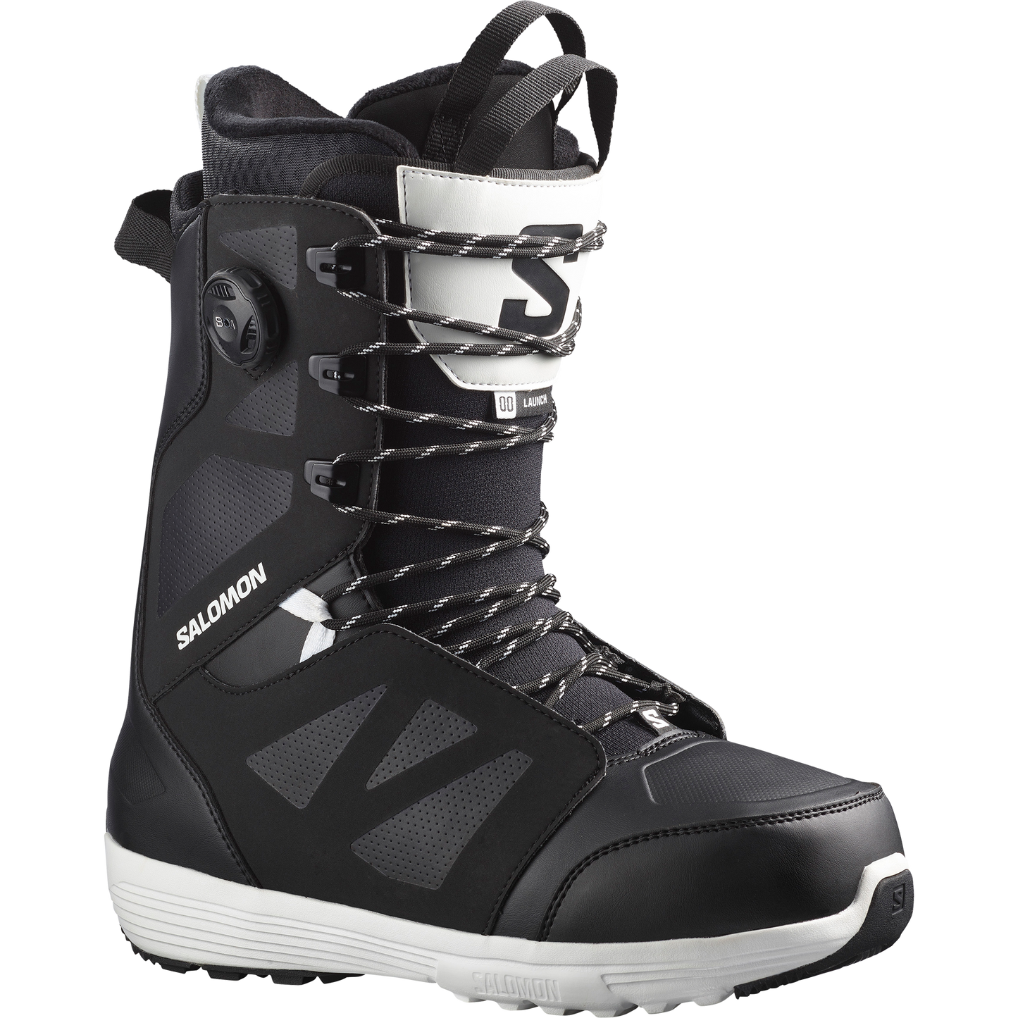 LAUNCH LACE SJ BOA SNOWBOARD BOOT MEN'S