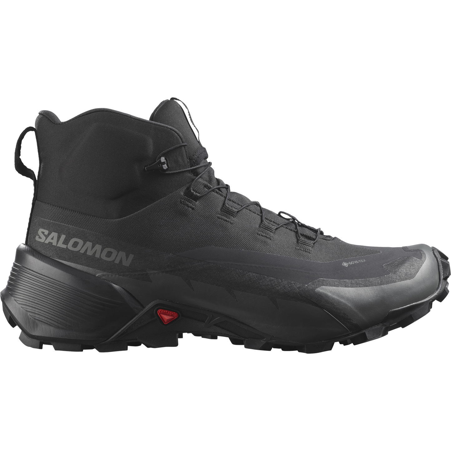 Salomon evasion 2 leather on sale