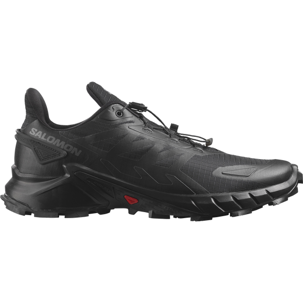 Buy X WARD LEATHER MID GTX Men s by Salomon Australia online Salomon Australia