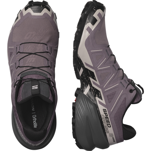 SPEEDCROSS 6 WIDE WOMEN'S