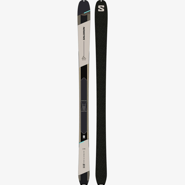 MTN 86 CARBON SKI WOMEN'S