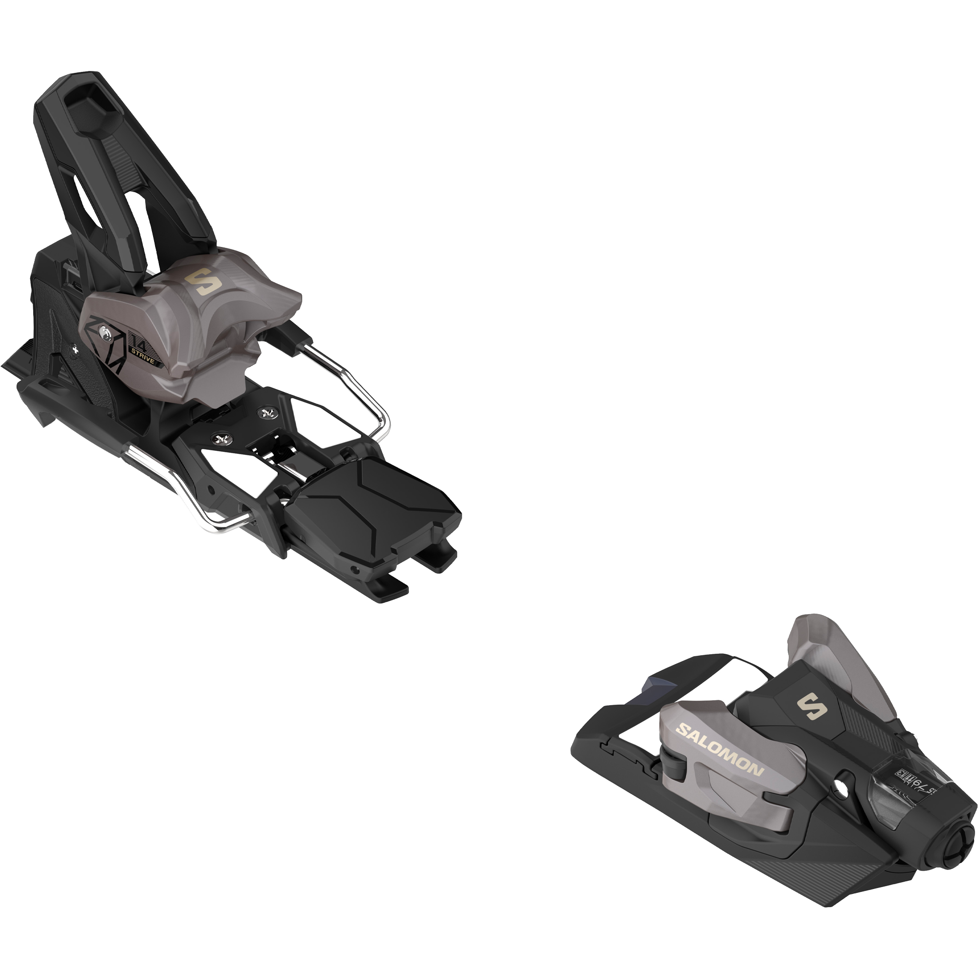 Buy N STRIVE 14 GW BINDING by Salomon Australia online