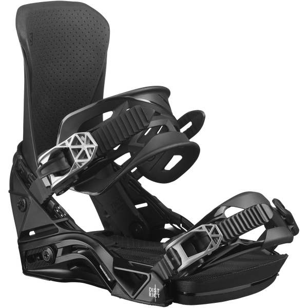 Salomon shadow clearance bindings