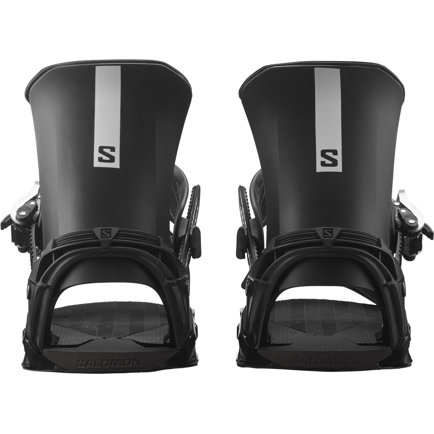 DISTRICT SNOWBOARD BINDINGS MEN'S