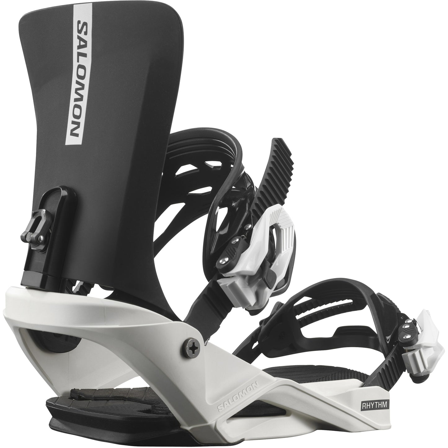 RHYTHM SNOWBOARD BINDING JUNIOR