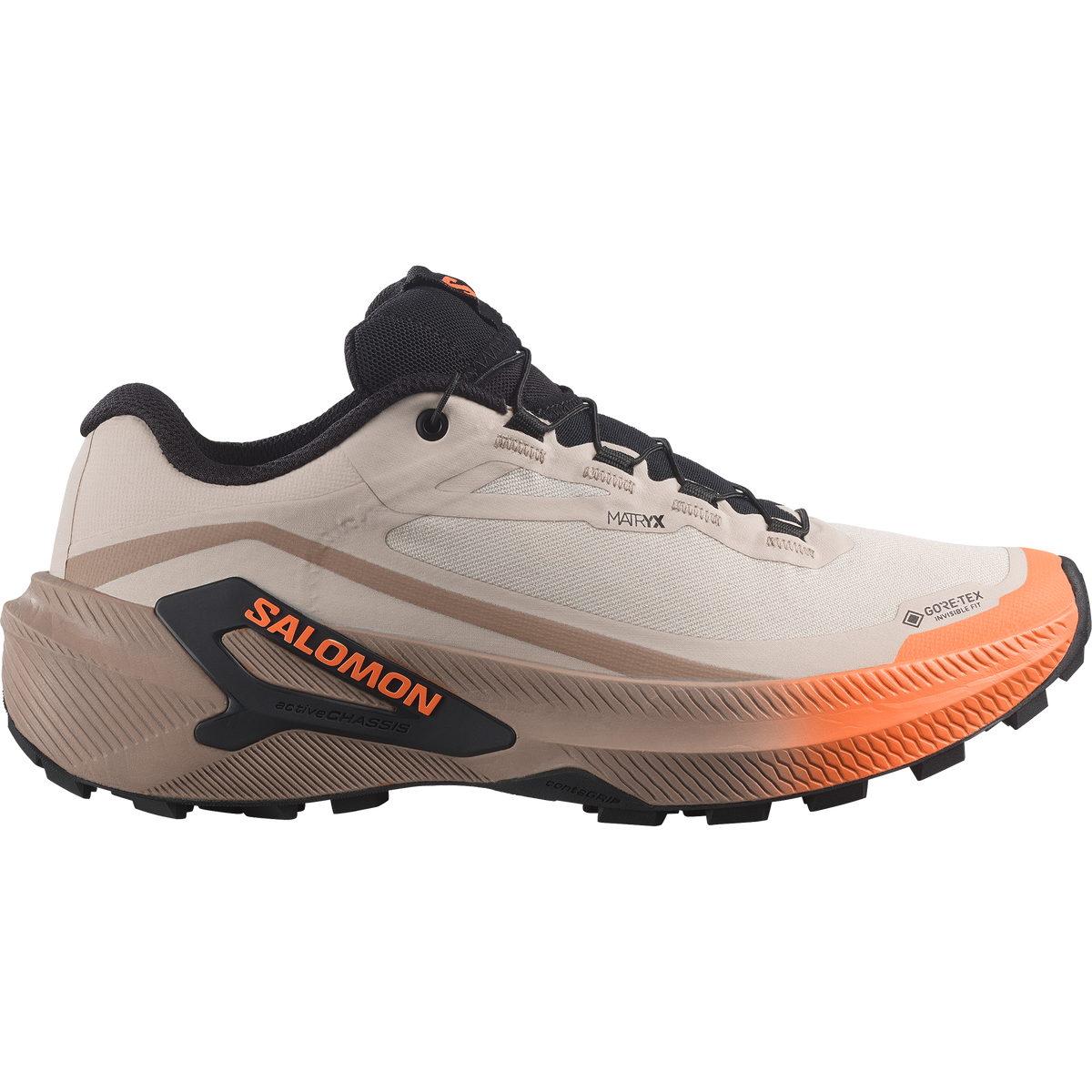 GENESIS 2 GORE-TEX