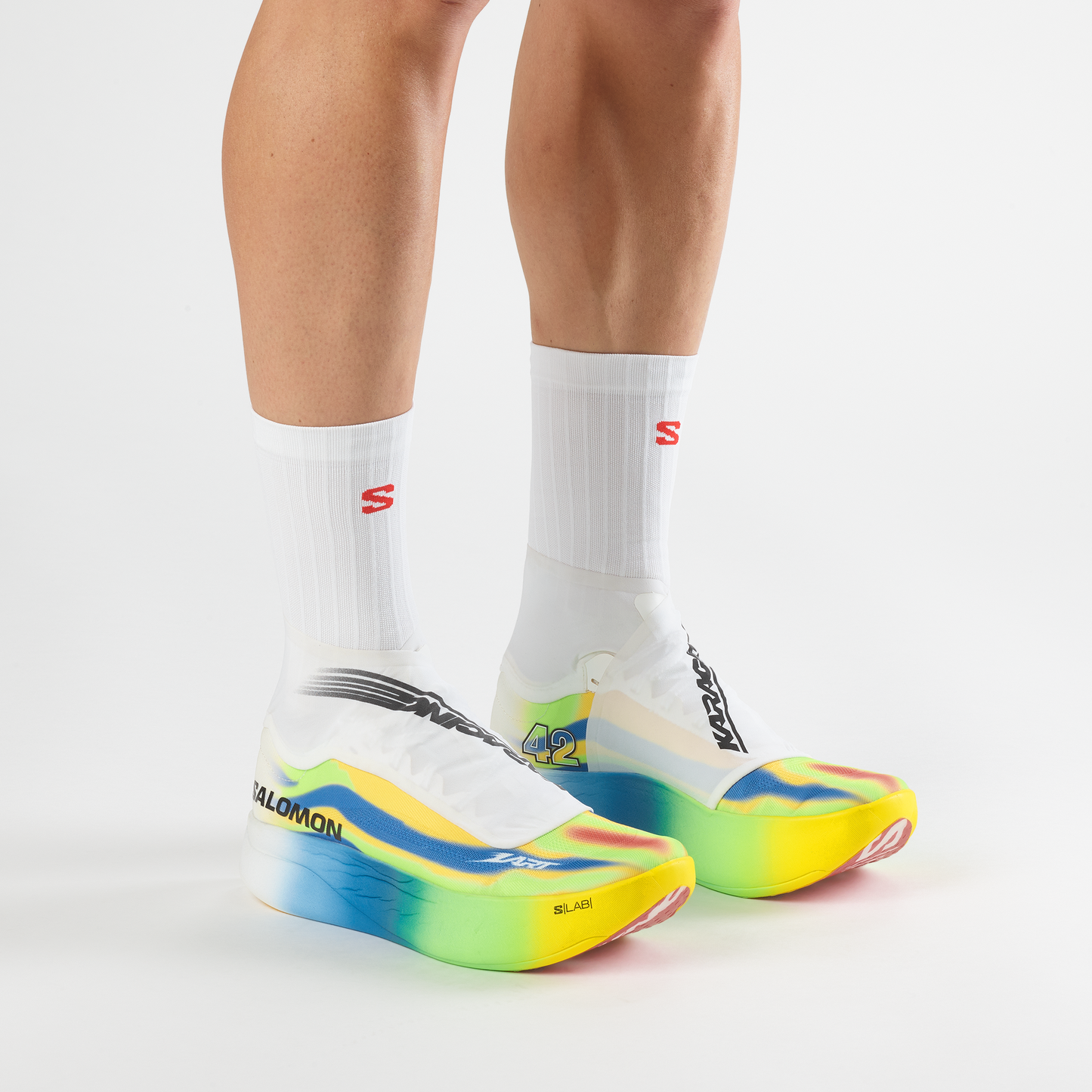 S/LAB PHANTASM 3 L'ART