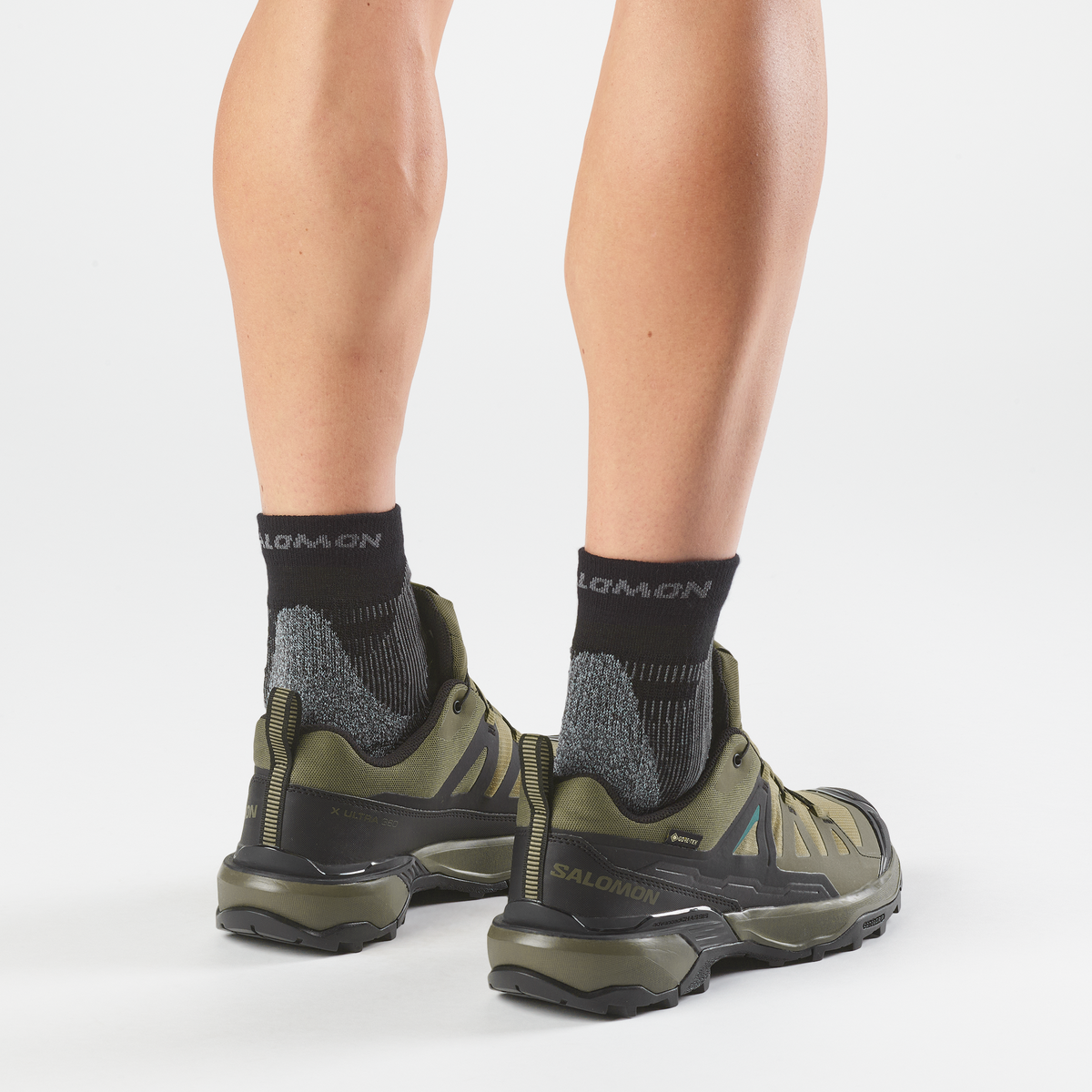 X ULTRA 360 GORE-TEX