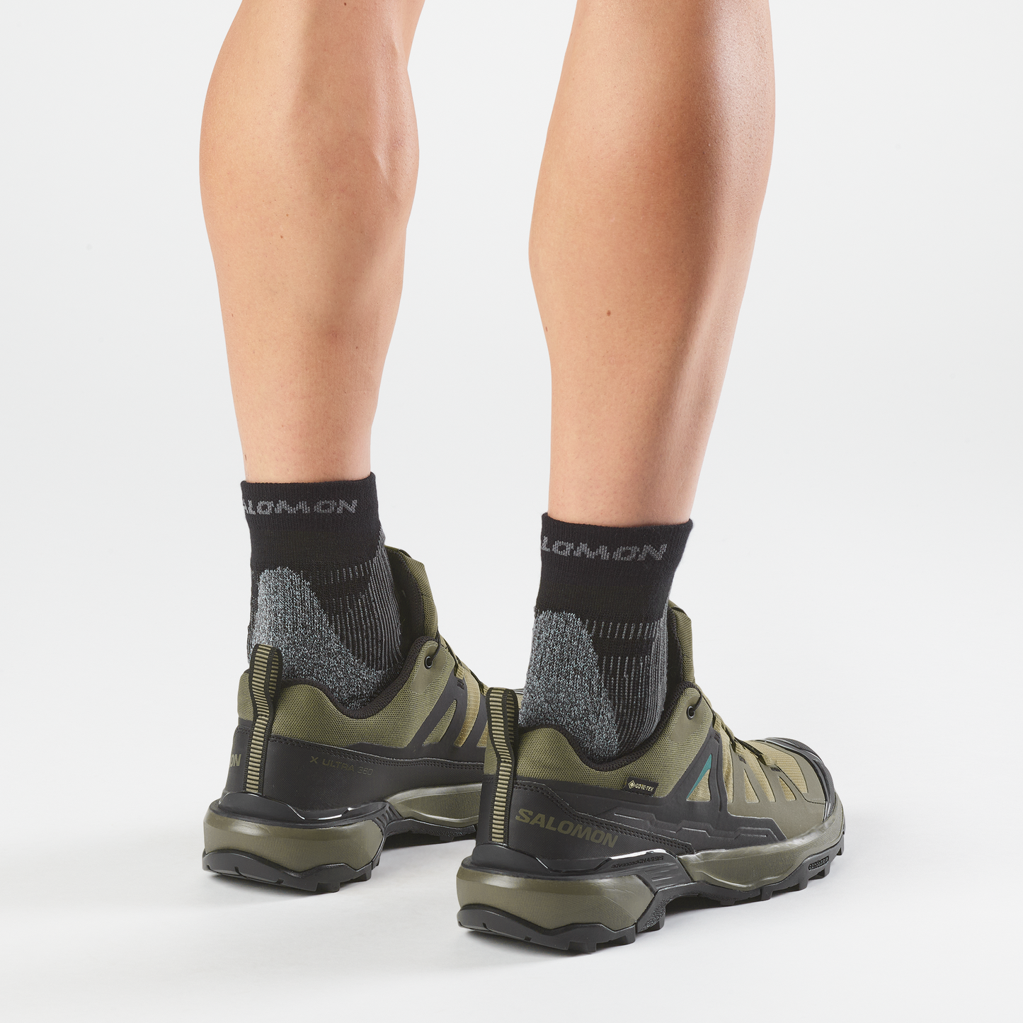 X ULTRA 360 GORE-TEX MEN'S