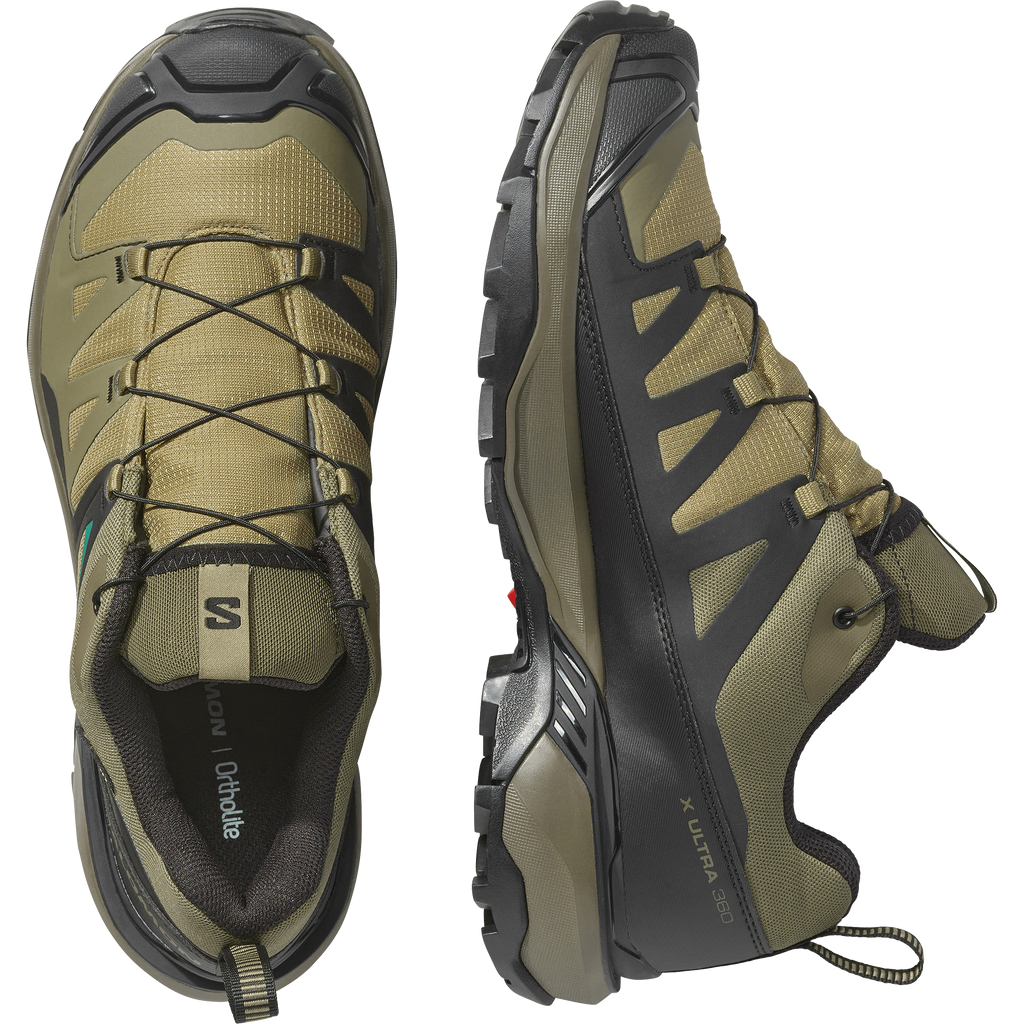X ULTRA 360 GORE-TEX