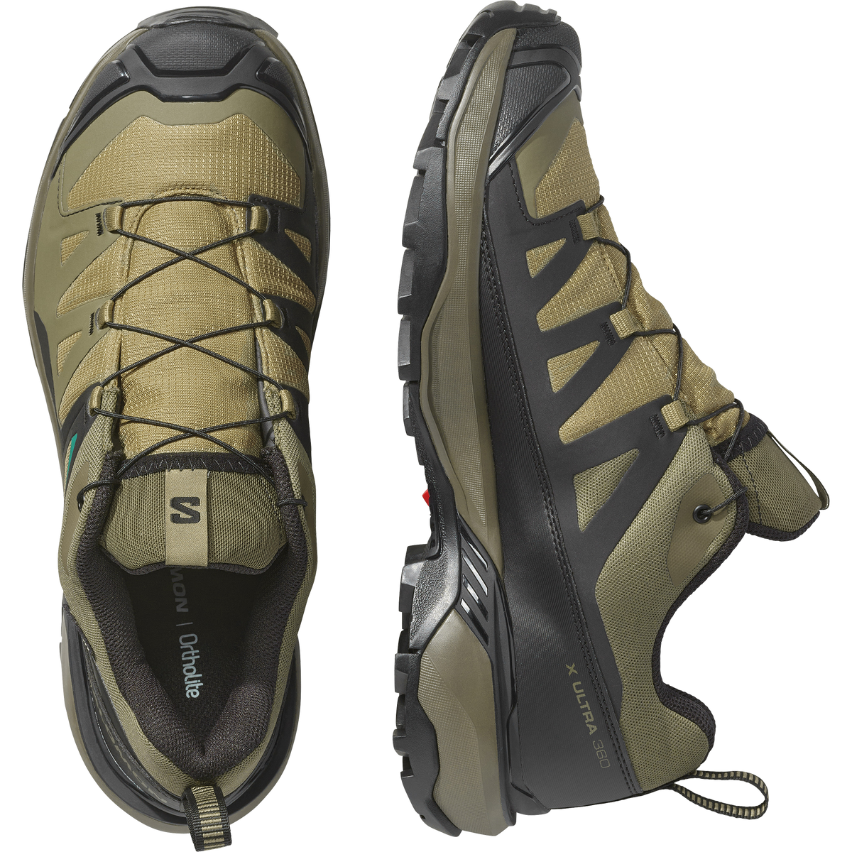 X ULTRA 360 GORE-TEX