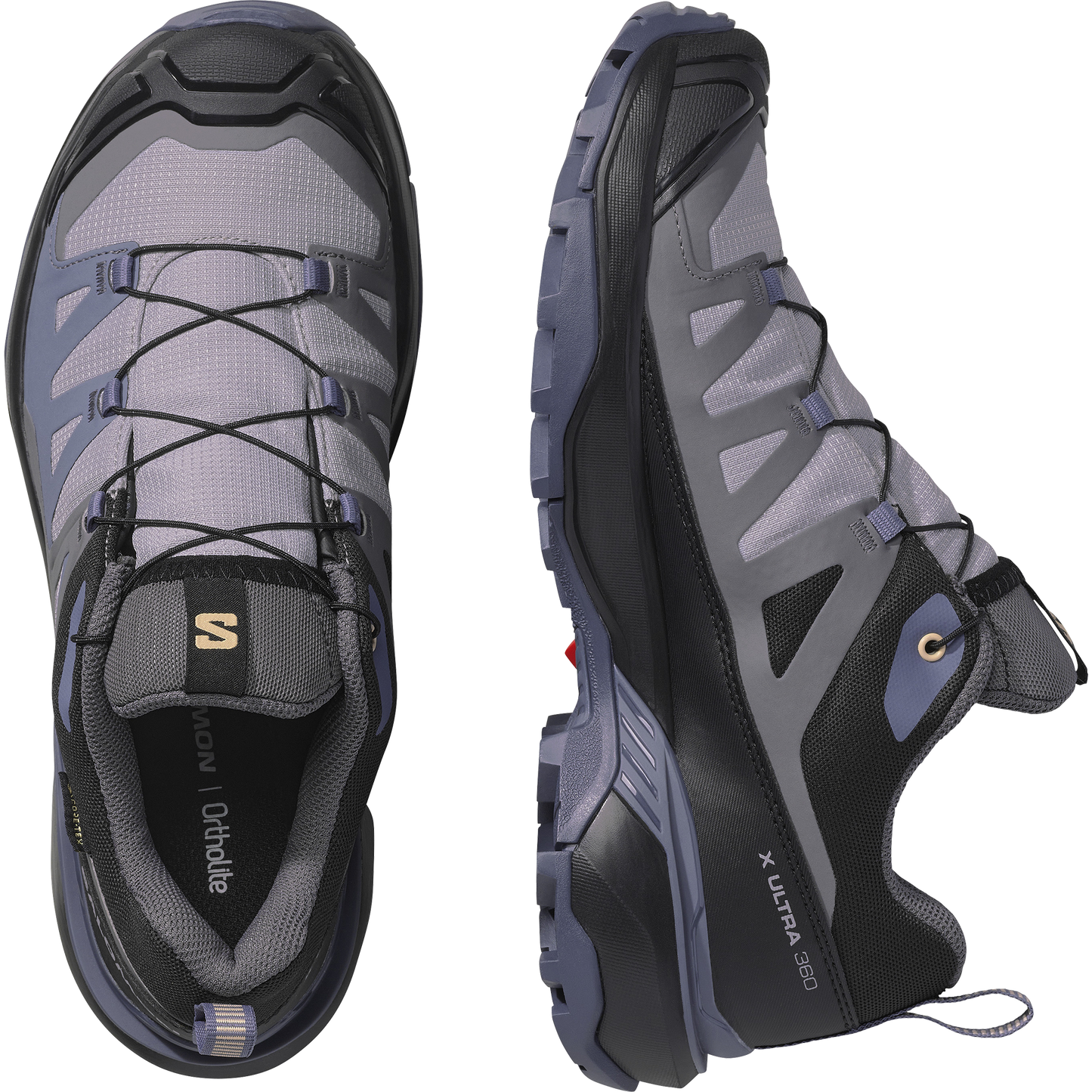X ULTRA 360 GORE-TEX WOMEN'S