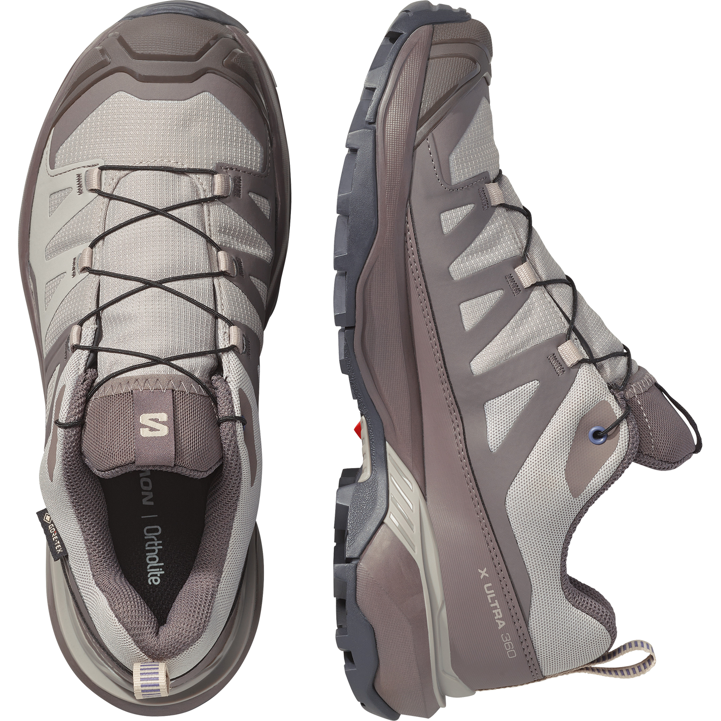 X ULTRA 360 GORE-TEX WOMEN'S