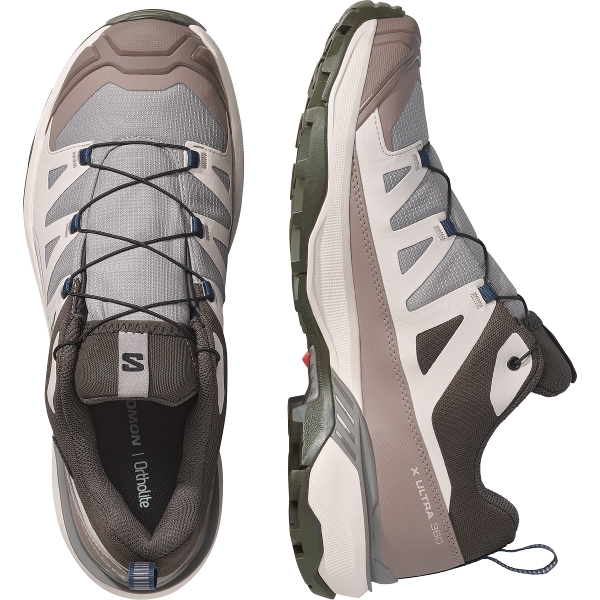 X ULTRA 360 GORE-TEX