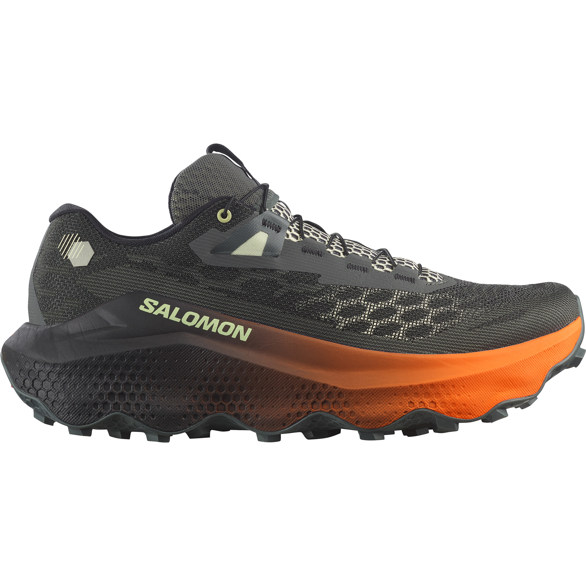 Dynamic cushioning