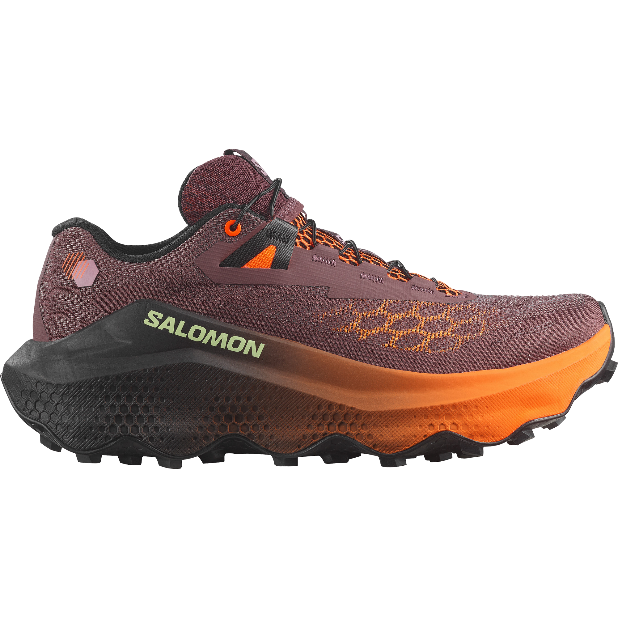 Dynamic cushioning