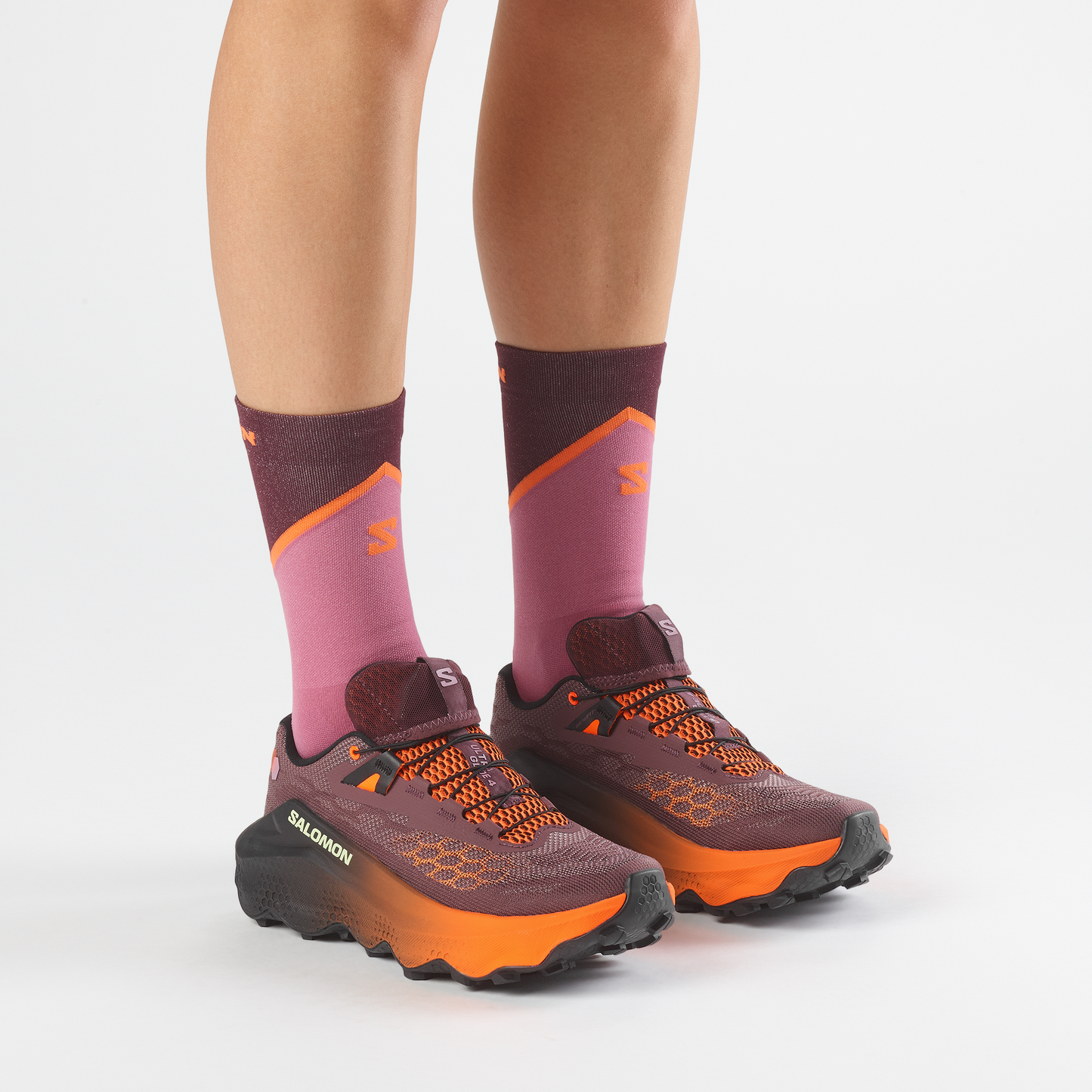 ULTRA GLIDE 4 WOMEN'S