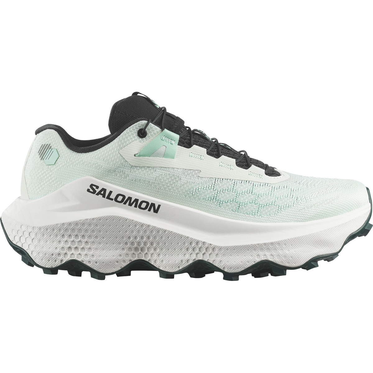 Dynamic cushioning