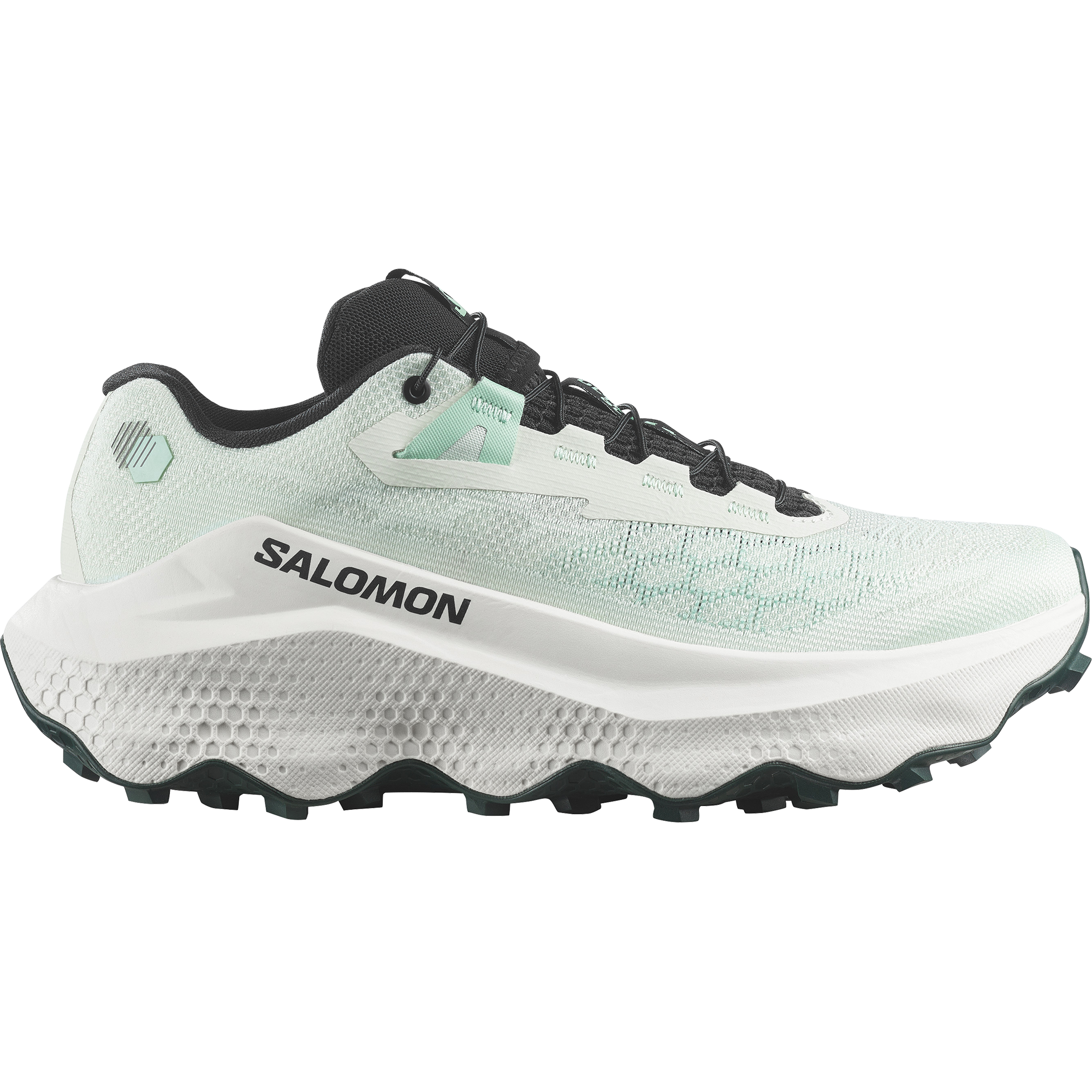 Dynamic cushioning