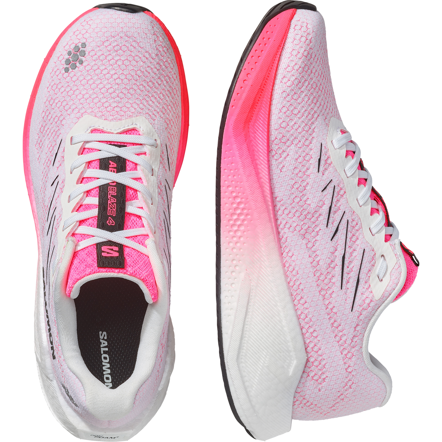AERO BLAZE 4 WOMEN'S