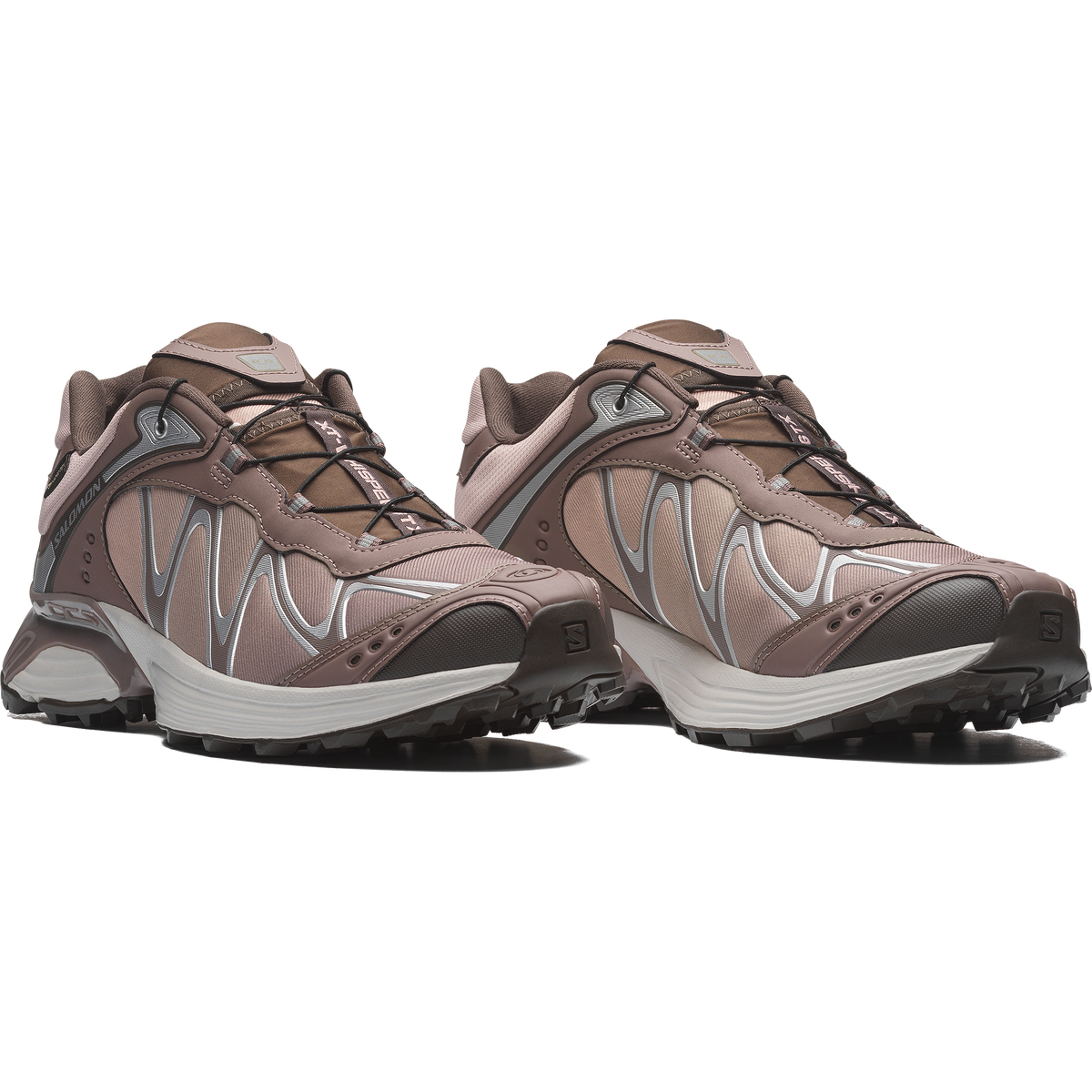 XT-WHISPER GTX