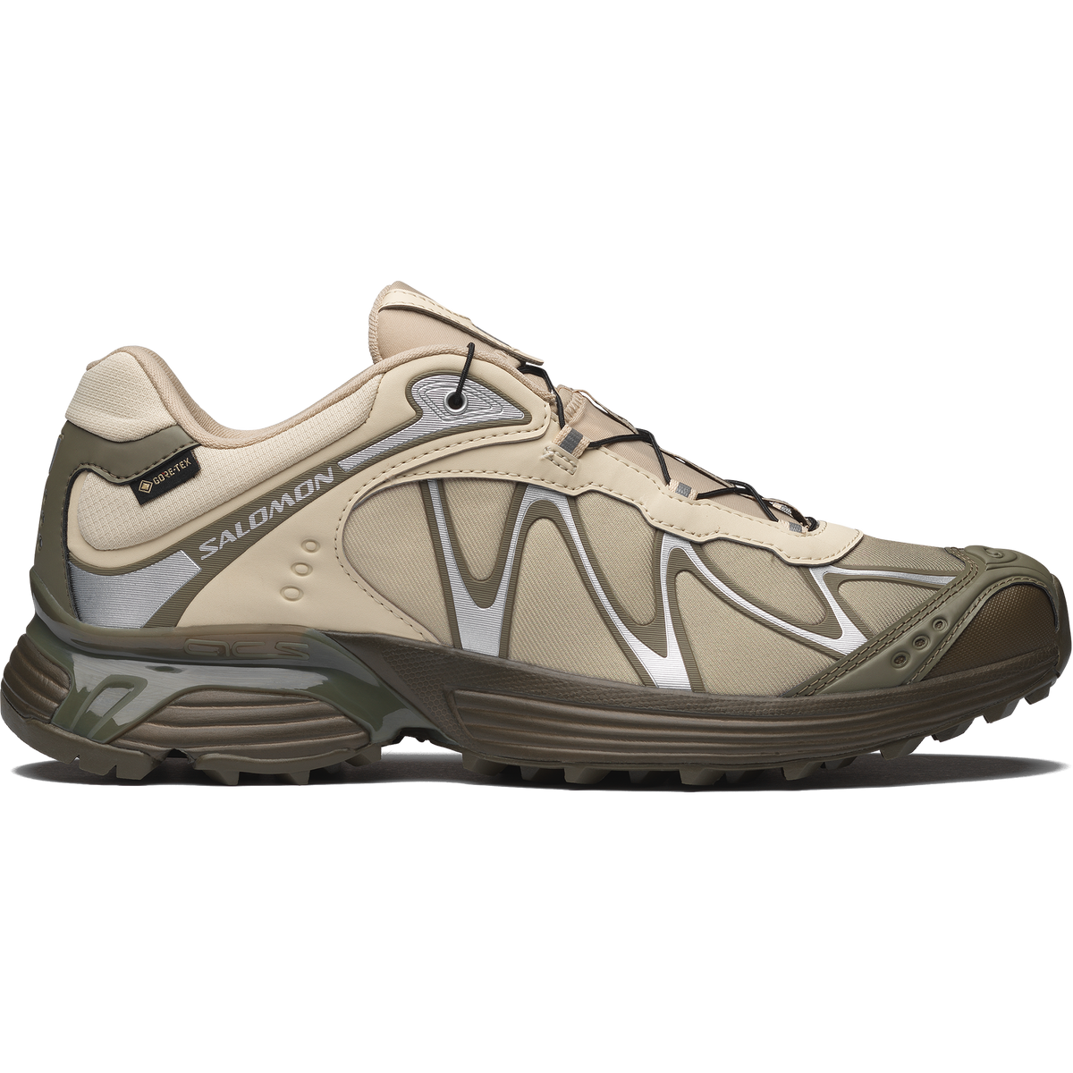 XT-WHISPER GORE-TEX