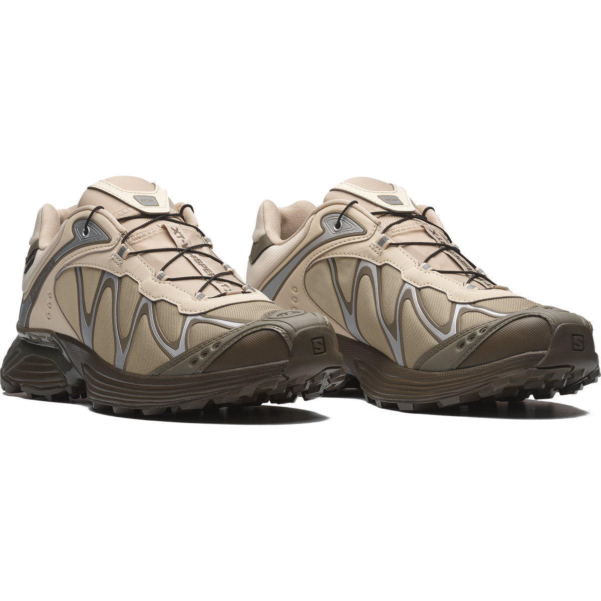 XT-WHISPER GORE-TEX