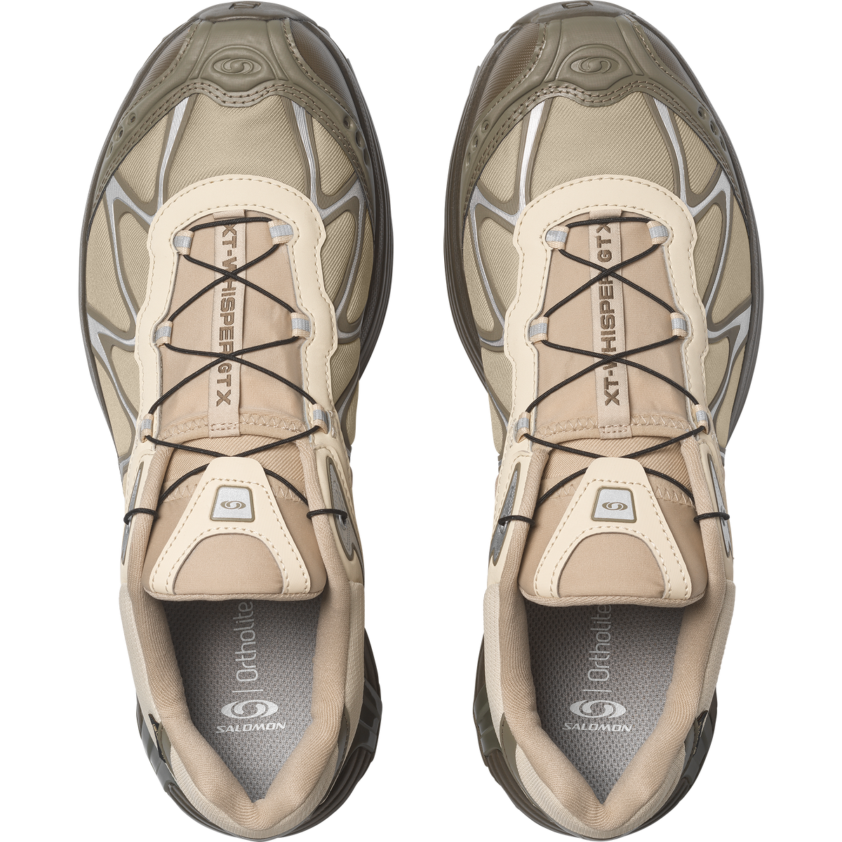 XT-WHISPER GORE-TEX