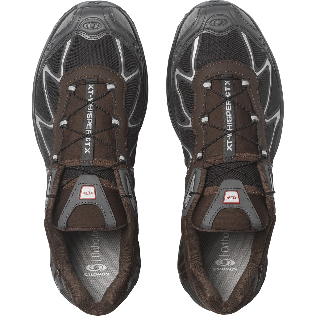 XT-WHISPER GTX